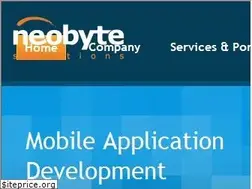 Sites similar to neobytesolutions.com