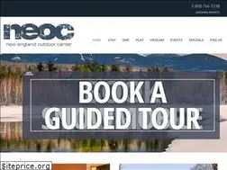 Sites similar to neoc.com