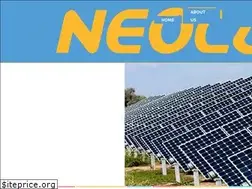 Sites similar to neocabpv.com