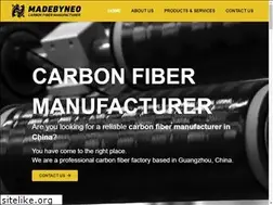 Sites similar to neocarbonfiber.com