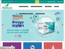 Sites similar to neocarebd.com