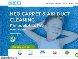 Sites similar to neocarpetcleaning.com