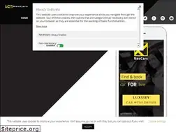 Sites similar to neocars.in