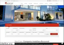 Sites similar to neocasa.ro