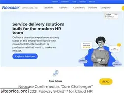 Sites similar to neocasesoftware.com