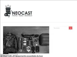 Sites similar to neocast.fr