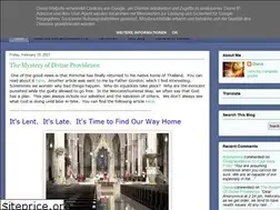 Sites similar to neocatechemunal.blogspot.com