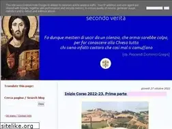 Sites similar to neocatecumenali.blogspot.com