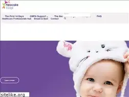 Sites similar to neocatevillage.com.au