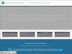 Sites similar to neoceanplanning.org