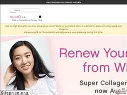 Sites similar to neocell.com