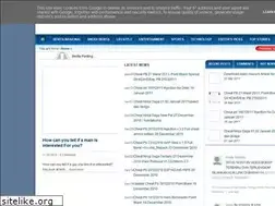 Sites similar to neocellphone.blogspot.com