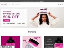 Sites similar to neocellsport.com