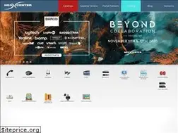Sites similar to neocenter.com