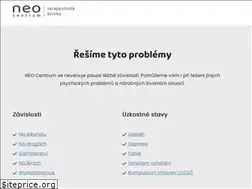 Sites similar to neocentrum.cz