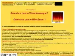 Sites similar to neoceram.fr