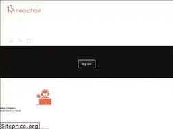 Sites similar to neochair.com