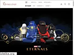 Sites similar to neochair.net
