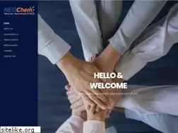 Sites similar to neochem.lk