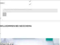 Sites similar to neochema-shop.com