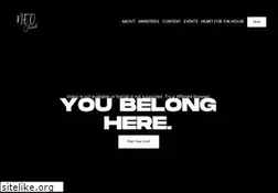 Sites similar to neochurch.org