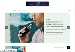 Sites similar to neocig.fr