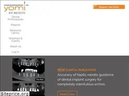 Sites similar to neocis.com