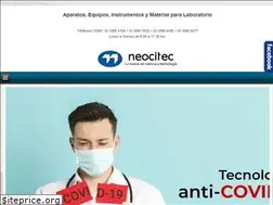 Sites similar to neocitec.com.mx