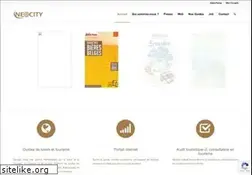 Sites similar to neocity.be
