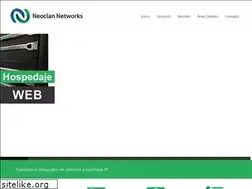 Sites similar to neoclan.net.mx