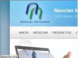 Sites similar to neoclan.net