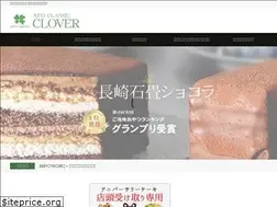 Sites similar to neoclassic-clover.com