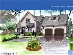 Sites similar to neoclassicalbuilders.com