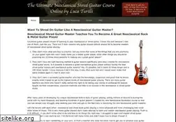 Sites similar to neoclassicalrevelation.com