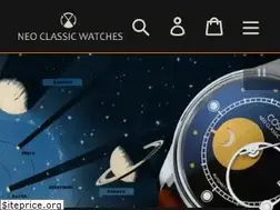 Sites similar to neoclassicwatches.com