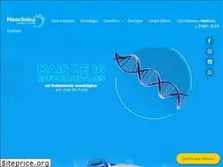 Sites similar to neoclinica.com.br