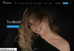 Sites similar to neoclinique.ro