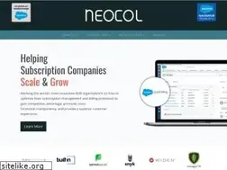 Sites similar to neocol.com
