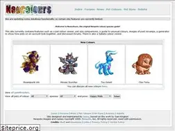 Sites similar to neocolours.co.uk