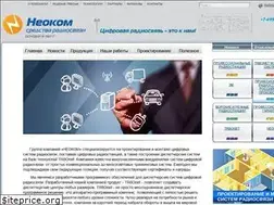 Sites similar to neocommsk.ru