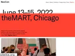 Sites similar to neocon.com