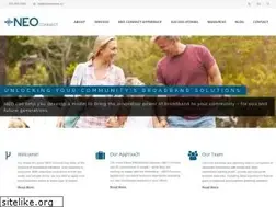 Sites similar to neoconnect.us
