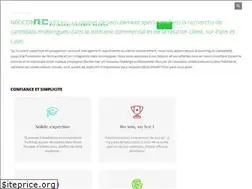 Sites similar to neoconnection.fr