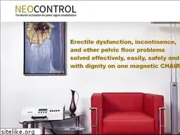 Sites similar to neocontroltherapy.com