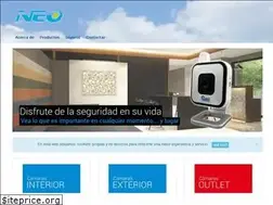 Sites similar to neocoolcam.es