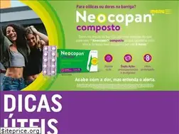 Sites similar to neocopan.com.br