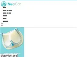 Sites similar to neocor.ru