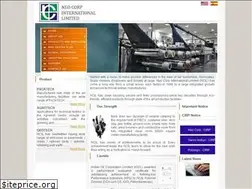 Sites similar to neocorp.co.in