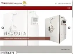 Sites similar to neocota.com