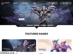 Sites similar to neocraftstudio.com
